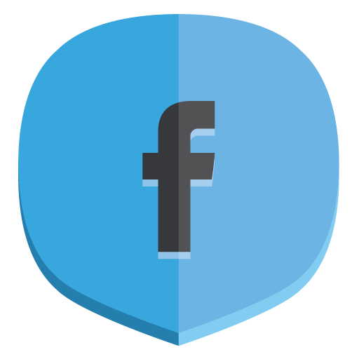 Facebook Icon