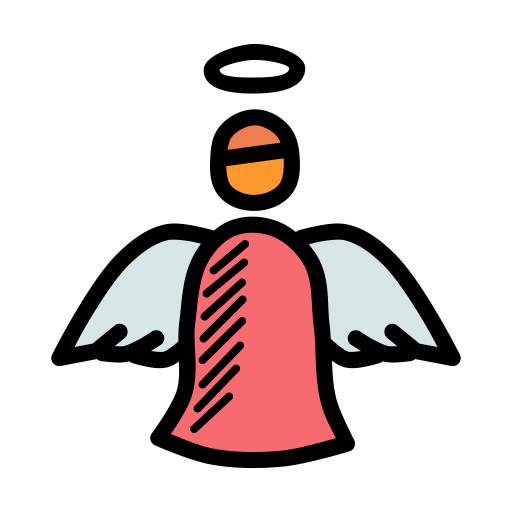 Angel Icon