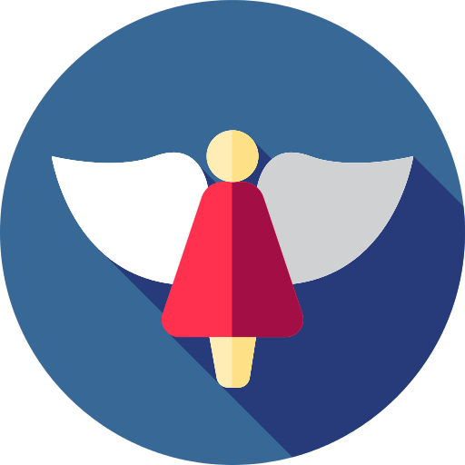 Angel Png Icon