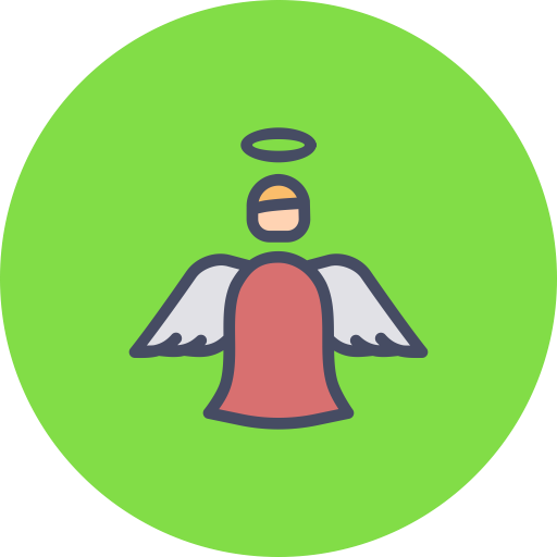 Angel, Christianity, Religion, Christian, People, Christmas