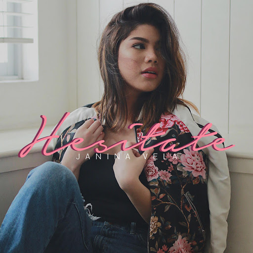 Youtube And Social Media Influencer Janina Vela As She Unleashes