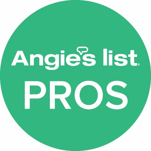 Angie's List Pros