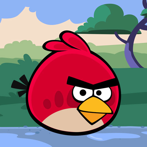 Abra Ca Bacon Update Hitting Angry Birds Seasons May Iphone