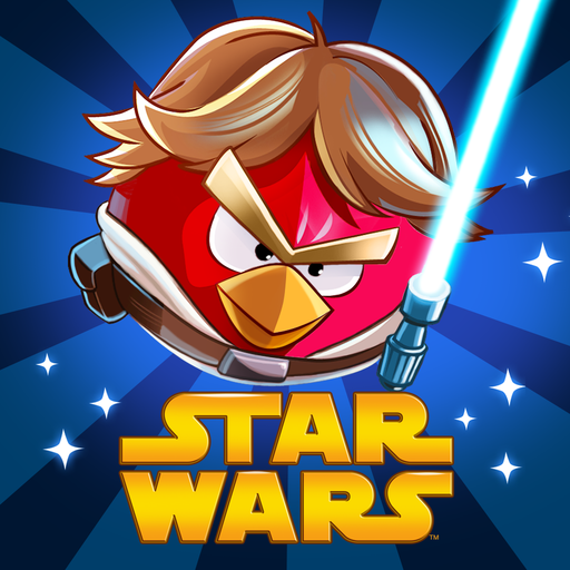 Angry Birds Star Wars Ios Icon Gallery