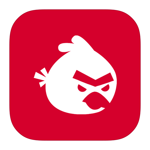 Metroui Apps Angry Birds Icon Style Metro Ui Iconset