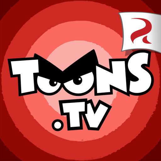 Toonstv Angry Birds Video App