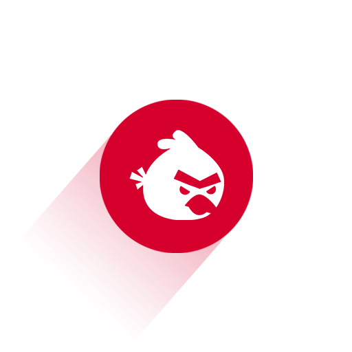Angry Birds Icon