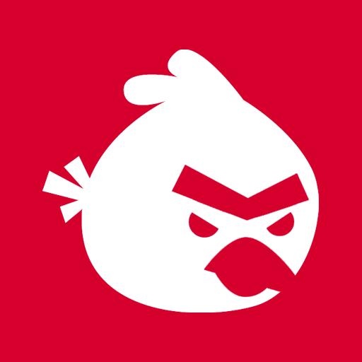 Angry Birds Icon