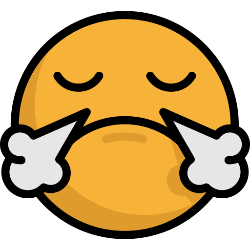Angry Emoji Png Icon