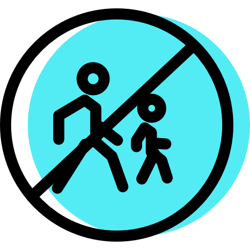 Zebra Crossing Icons Free Download