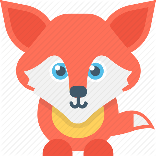 Animal, Fennec, Fennec Fox, Mammal, Wild Animal Icon