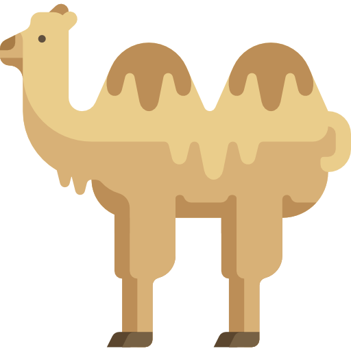 Wild Life, Animals, Animal, Goat, Zoo, Animal Kingdom Icon