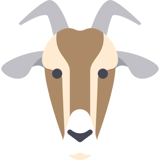 Goat, Zoo, Animals, Wild Life, Animal Kingdom, Animal Icon