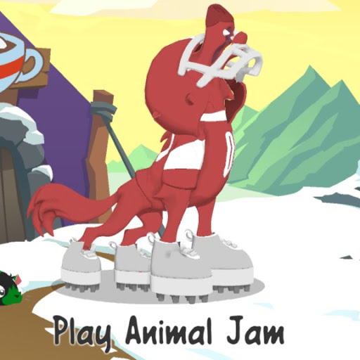 Animal Jam Pro