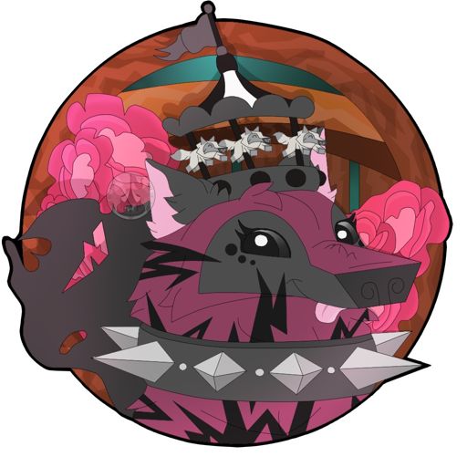 Animaljam Style Icon