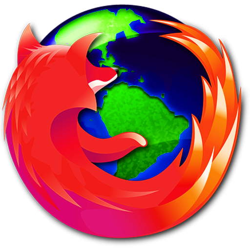 Firefox Icon