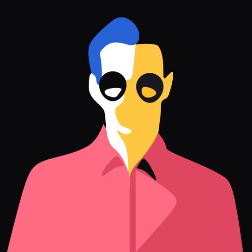 On Twitter Hamburgers A Collection Of Tasty Css