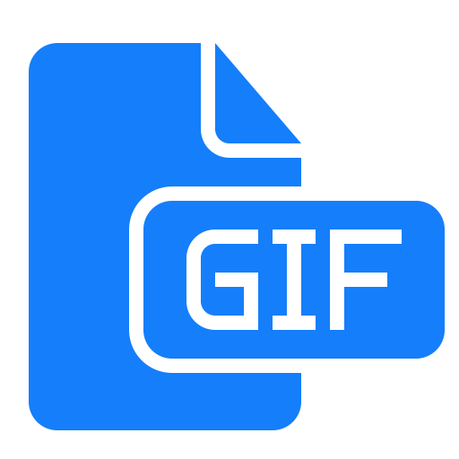 Gif Icon