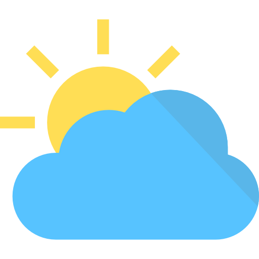 Clouds Icon