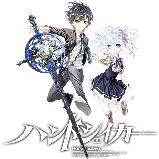 Hand Shakers