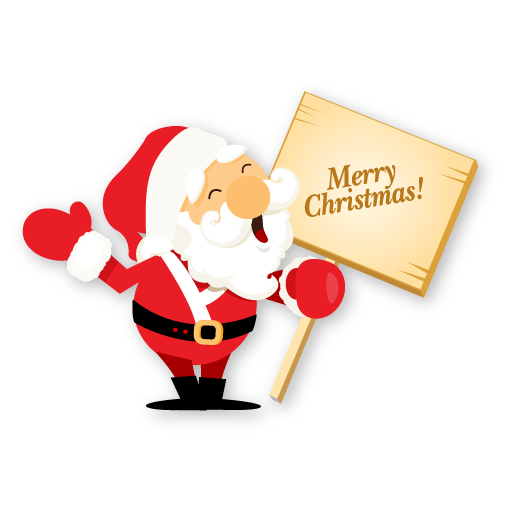 Merry Christmas Transparent Png Pictures
