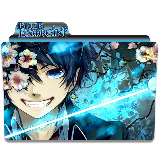 Sempaisamurai's Stash Of Folder Icons