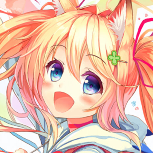 Pretty Anime Girl App Data Review