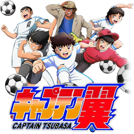 Captain Tsubasa