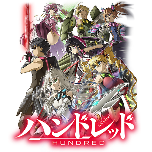 Hundred Anime Icon