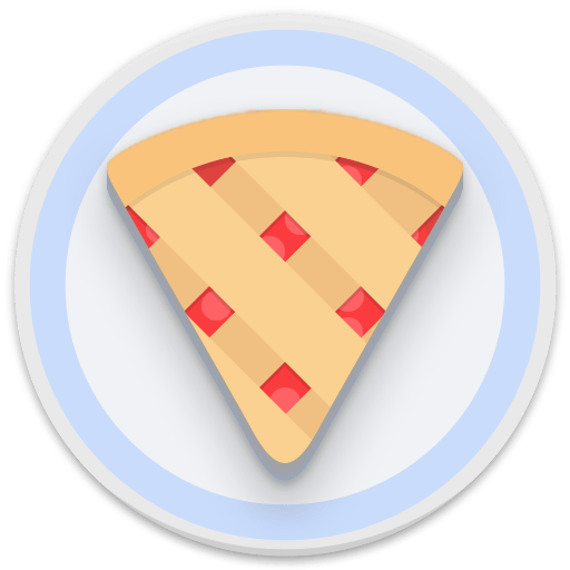 Piecons Ultimate Android Pie Inspired Icons