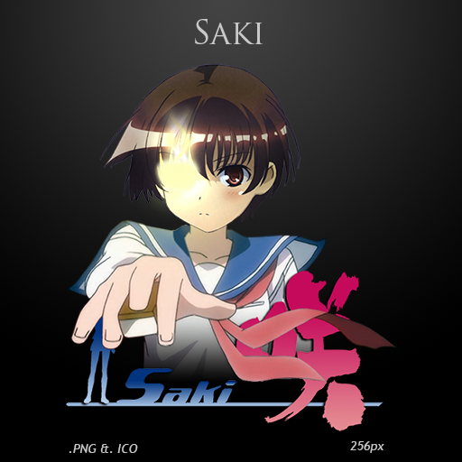 Saki
