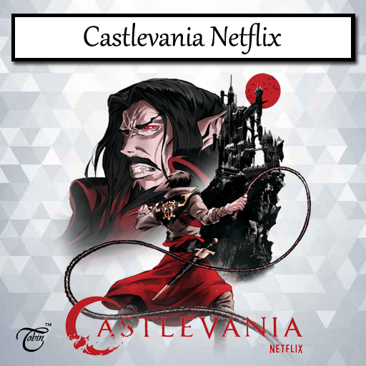 Castlevania Netflix