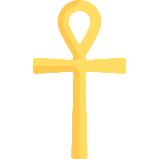 Ankh Png Icon