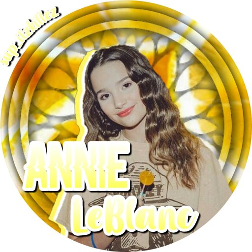 Annie Icon Bratayley's Baked Potatoes Amino