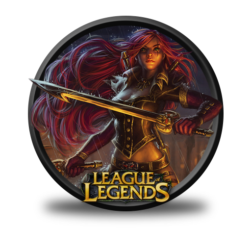 Katarina High Command Icon