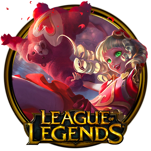 Lol Annie Icon