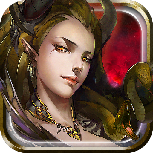 One Girl Three Devices Game Hellfire