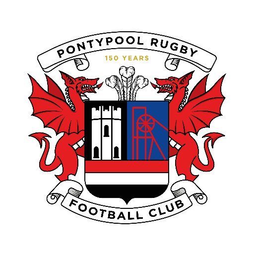 Pontypool Rfc On Twitter An Icon Of Pontypool Rugby Returns