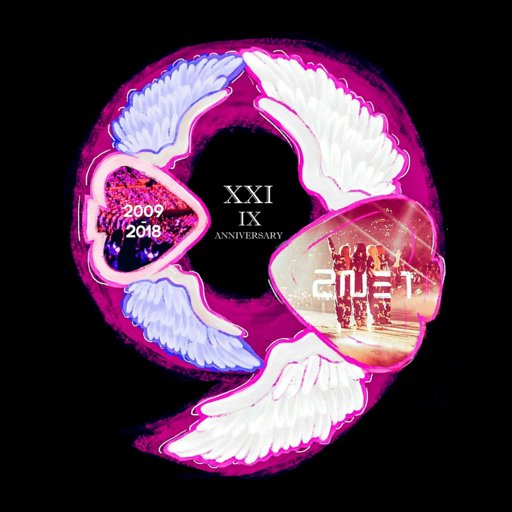 Project Xxi Ix Anniversary Icon Amino