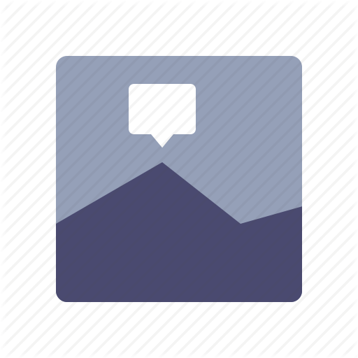 Annotation, Detail, Peak, Staistics Icon