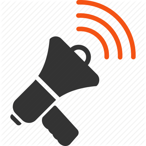 Ads, Announce, Announcement, Communication, Loudspeaker, Megaphone