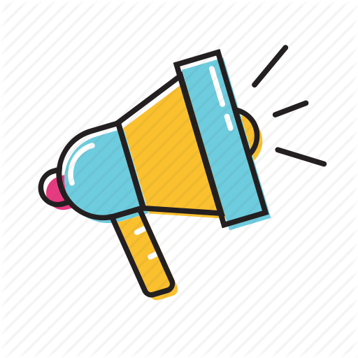 Announcement, Prize, Winner Icon