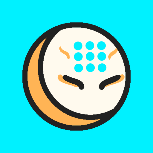 I Love Zenyatta Reverse!zenyatta Omnic Icon