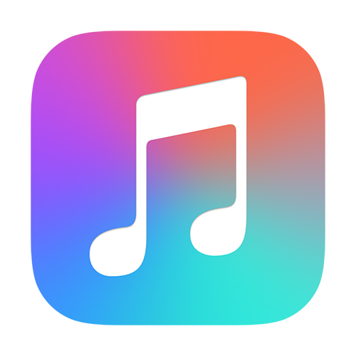 Ios Alternate Music Icon