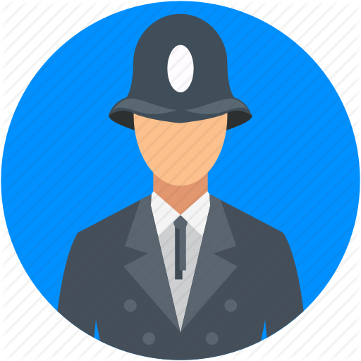 Anonymous, Avatar, Detective, Man, Spy Icon