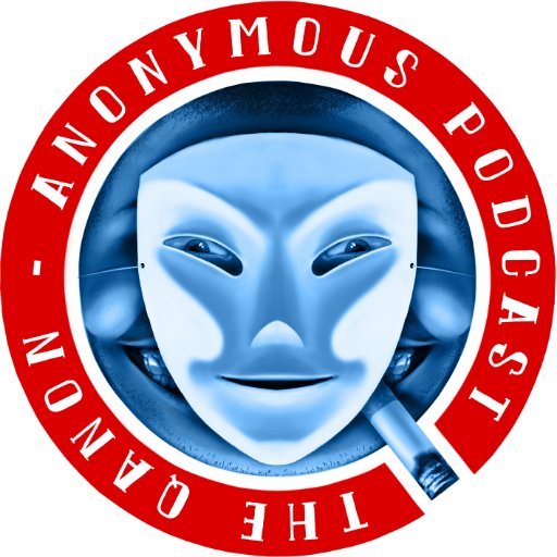 The Qanon Anonymous On Twitter And Now This Week's Best