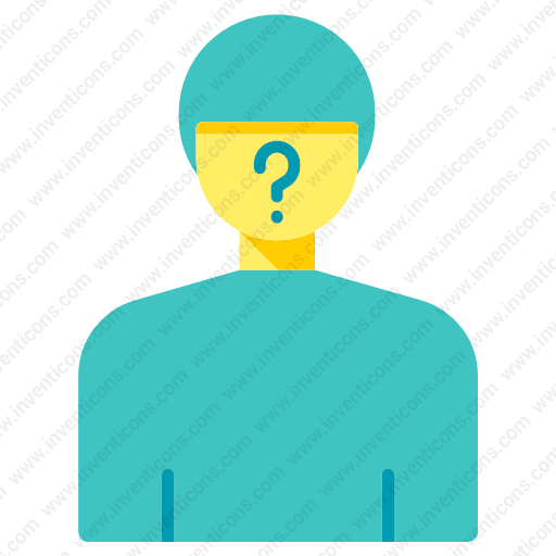 Download Anonymous Icon Inventicons