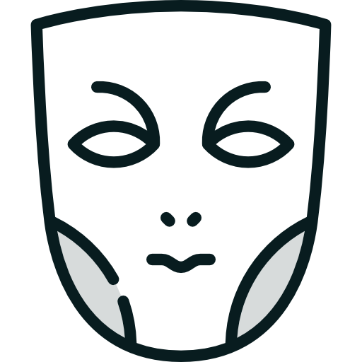 Mask Icon