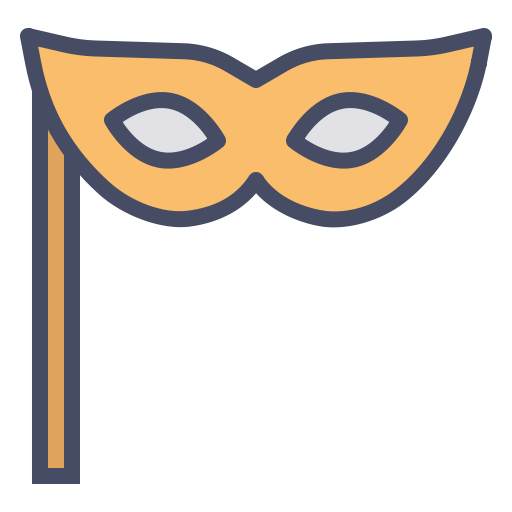Mask Icon