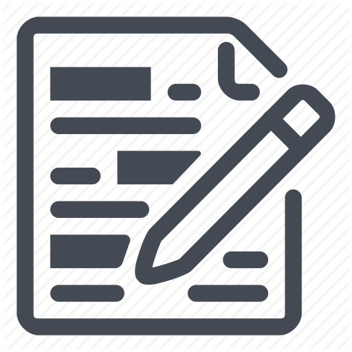 Changes, Correct, Modify, Pencil, Review, Track Icon